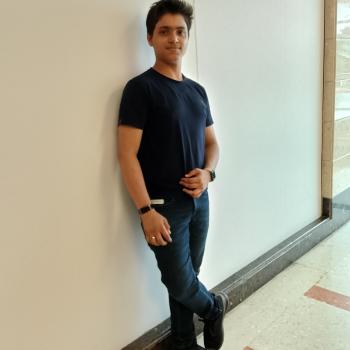 Harsh Kumar Jha